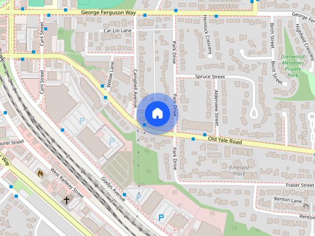 2515 Park Dr