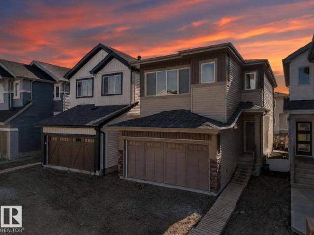 2515 Street, Edmonton, AB, T6M 3H1 house for sale | Listing ID E4489 | Royal LePage