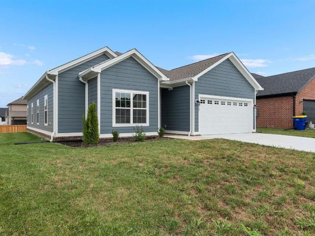 2515 Topeka Road