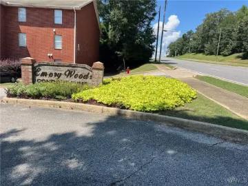 Echo Hill, Tuscaloosa city Tuscaloosa CCD Tuscaloosa County Alabama, Tuscaloosa city, Tuscaloosa County, Alabama, USA