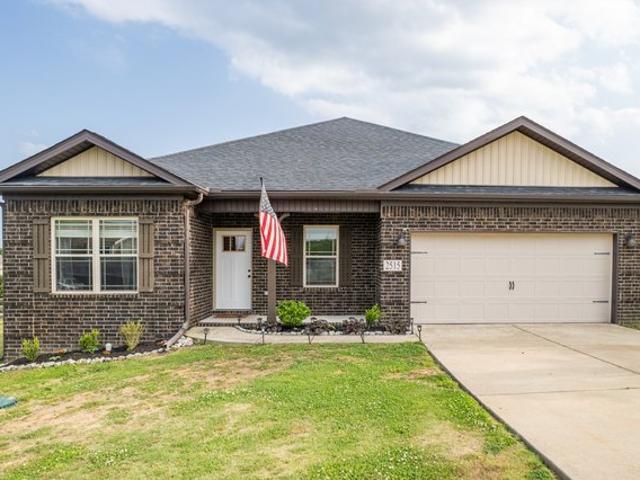 2515 Warners Rdg, Chapel Hill, TN 37034