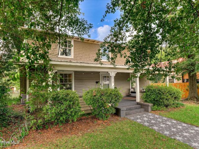 2515 Wrightsboro Road
