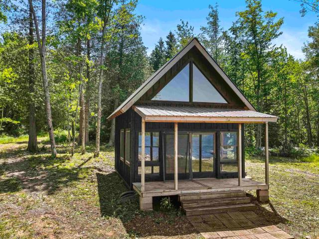 25160 Upper Point Mills Waterfont Listing Road