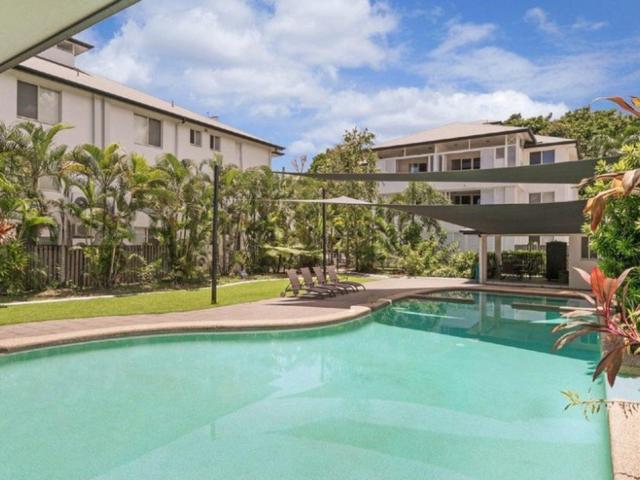25/164 Spence StreetBungalow QLD 4870, Australia