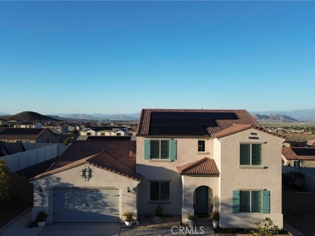 25166 Desert Sage Drive