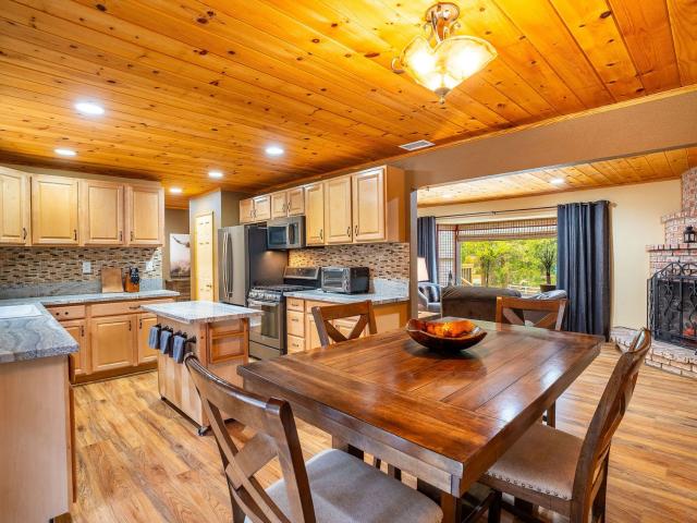 25169 Franklin Drive, Idyllwild, US, CA