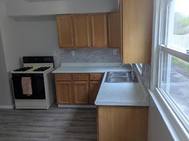 2516 N 56th St, Unit 2518