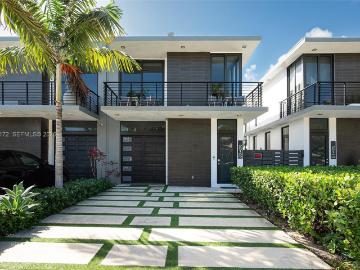 2516 NE 21st St, Unit B, Fort Lauderdale, FL 33305 | MLS #A11979
