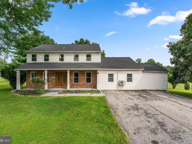 2516 Baublitz Rd, Reisterstown, MD 21136