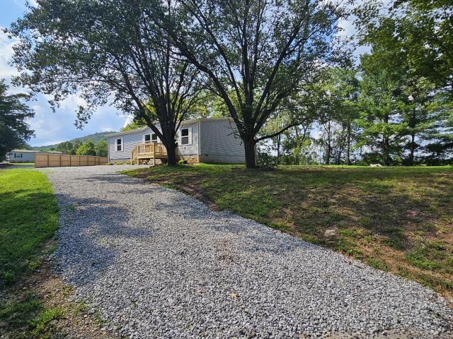 2516 Goodbar Rd