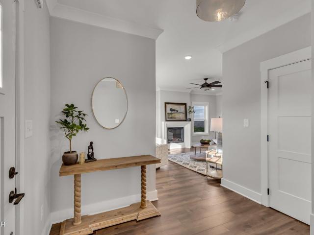 2516 Golden Trout Drive