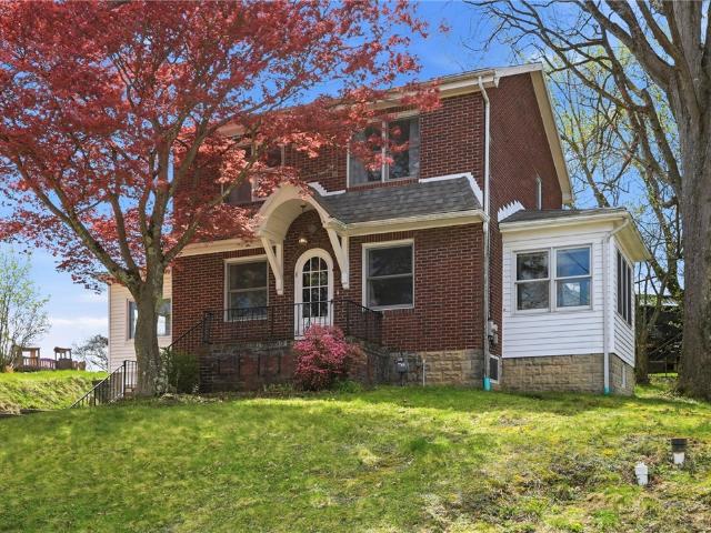 2516 Highland Circle