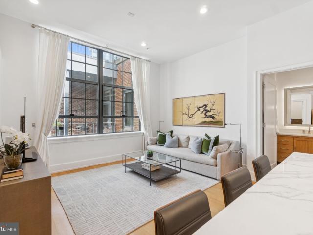 2516 Q St NW, Unit Q206, Washington, DC 20007 | MLS #DCDC2248