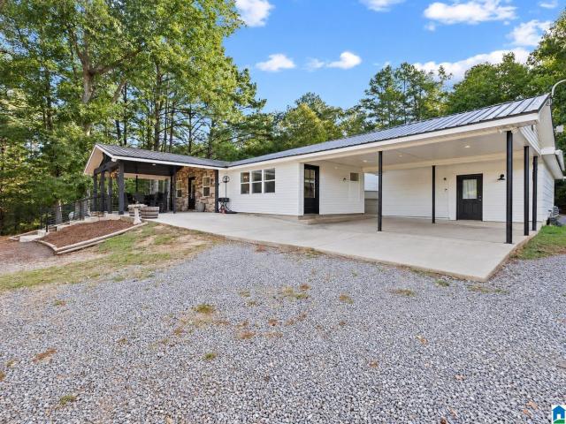 2516 Red Valley Road