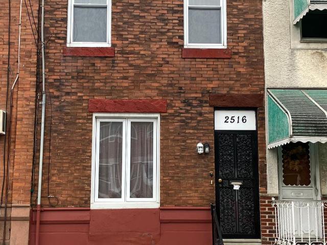 2516 S 6th St, Philadelphia, PA 19148 | MLS #PAPH2588