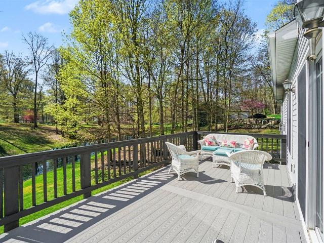 2516 Vanhorn Court