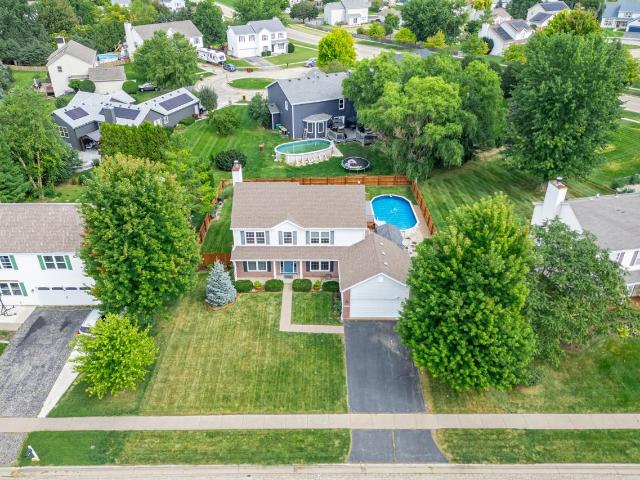 2516 W Winfield Lane