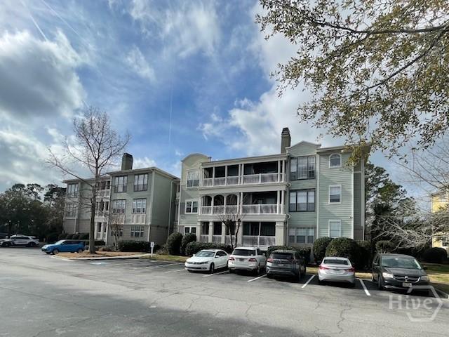 2516 Whitemarsh Way, Savannah, GA 31410 | MLS #SA350383