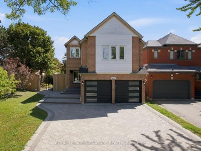 2516 Willowburne Drive, Mississauga, ON, L5M 5E9 house for sale | Listing ID W13771 | Royal LePage