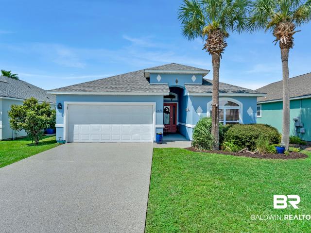 25177 Windward Place