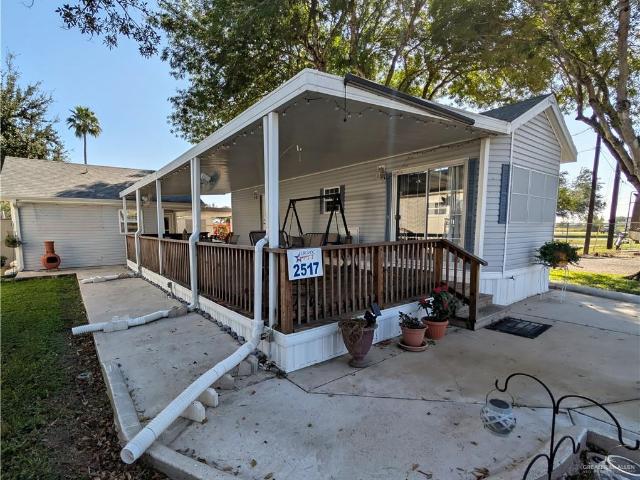 2517 Meadowlark Street