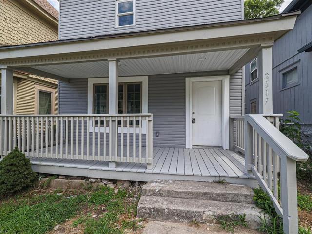 2517 Montgall Ave, Kansas City, MO 64127 | MLS #2613
