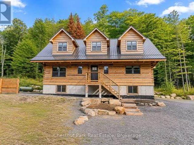 2517 North Shore Road, Algonquin Highlands Stanhope, ON, K0M 1S0 house for sale | Listing ID X13710 | Royal LePage