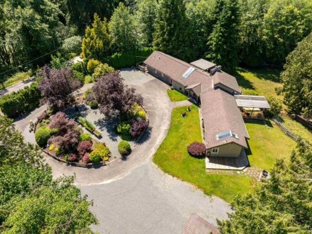 2517 Avenue, Langley, BC, V4W 1H5 house for sale | Listing ID R3143 | Royal LePage