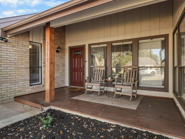 2517 Arbor Drive