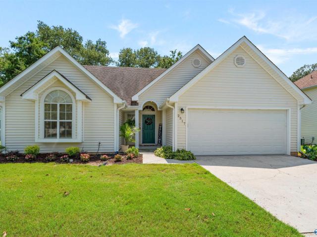 2517 Bonnie Oaks Drive SW