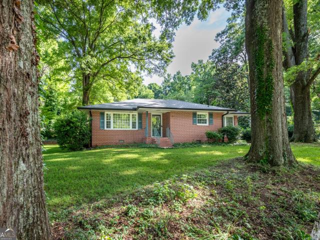 2517 Callier Springs Road SE