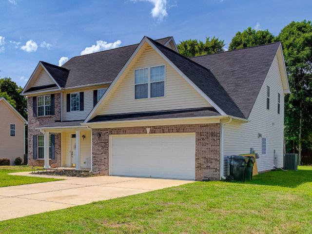 2517 Cambridge Road