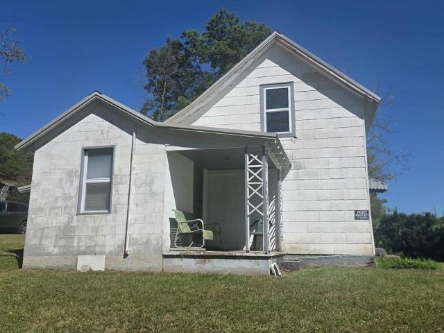 2517 Cedar Springs Rd