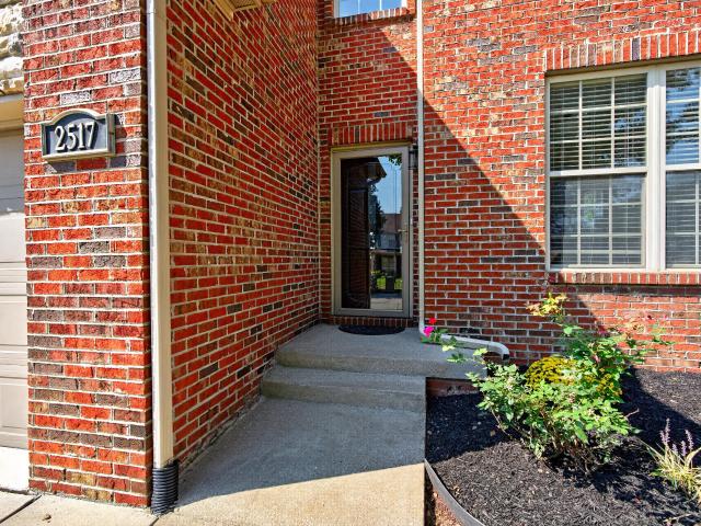 2517 Denburn Court
