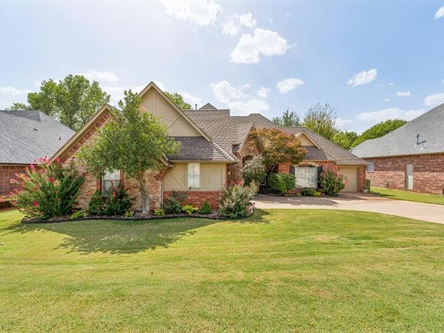 2517 Flint Ridge Road