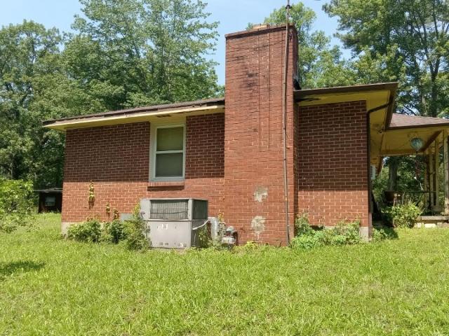 2517 Grays Bend Rd