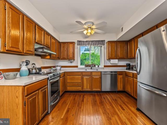 2517 Pond View Drive # 2517