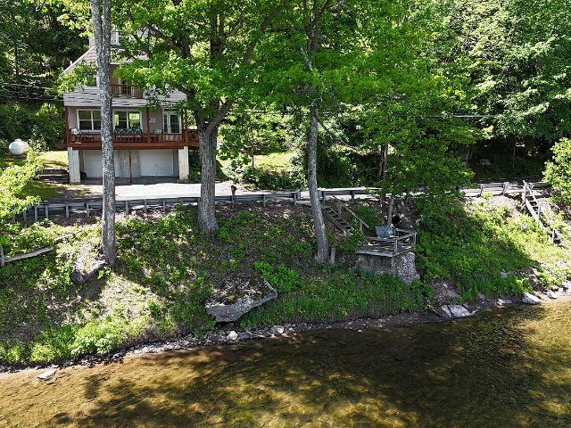 2517 River Road # Plus extra Lot