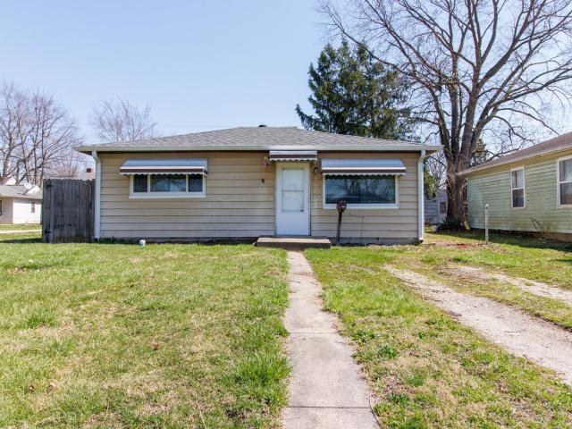 2517 Villa Avenue, Indianapolis, US, IN