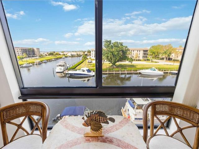 25188 Marion Ave, Unit D308, Punta Gorda, FL 33950 | MLS #N6143