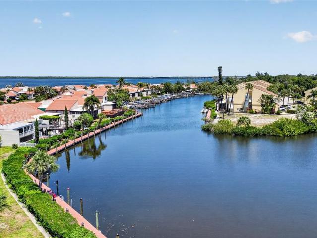 25188 Marion Ave, Unit E208, Punta Gorda, FL 33950 | MLS #A4691