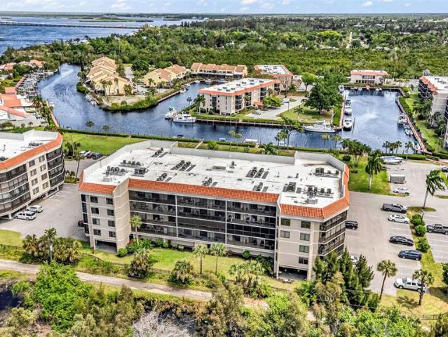25188 Marion Ave, Unit E212, Punta Gorda, FL 33950 | MLS #C7524