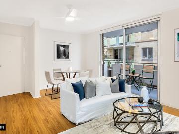 2/518 New Canterbury Road, Dulwich Hill NSW 2203 Apartment For Rent | Domain