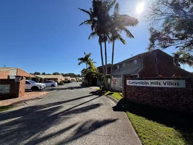 25/18 Bienvenue Dr, Currumbin Waters Apartment for rent Liste.