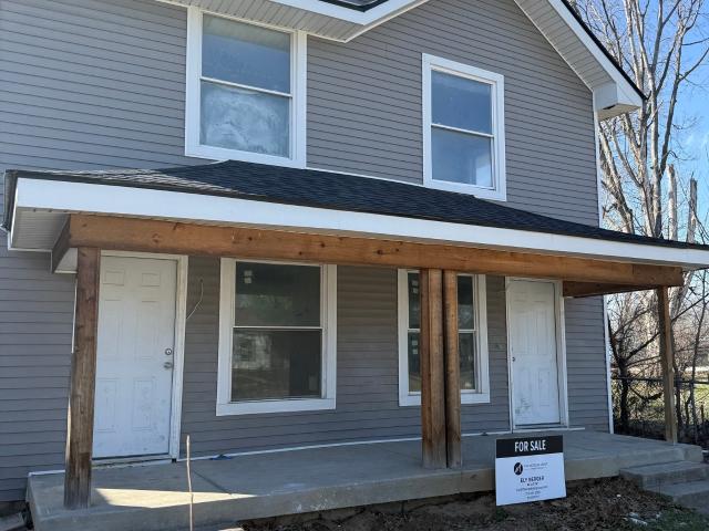 2518 Columbia Ave, Indianapolis, IN 46205 | MLS #22096