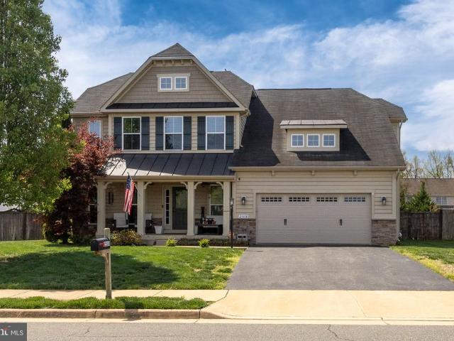 2518 Cornell Drive