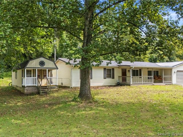 2518 Franks Drive