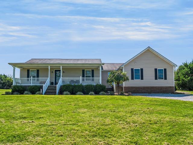 2518 Howell Drennen Road