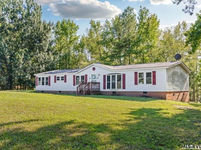 2518 Phillis Rd, Boydton, VA 23917