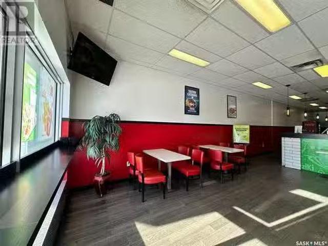 2518 Quance Street, Regina, SK, S4V 2X5 commercial for sale.